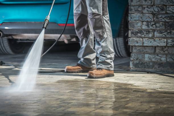 Best Residential Pressure Washing in El Cerrito, CA