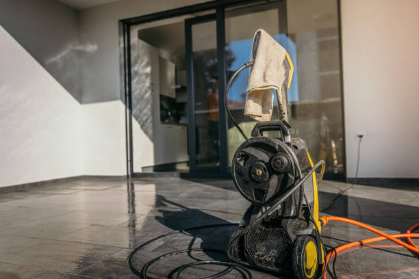 Best Concrete Surface Cleaning in El Cerrito, CA
